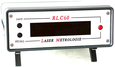 RLC60 V2 electronic box